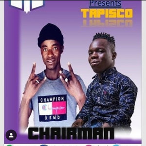 Tapisco - Guy Guy Chairman