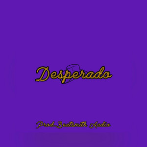 Portada de Desperado