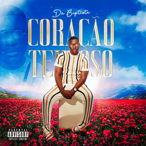 Dú Baptista - Coração Teimoso
