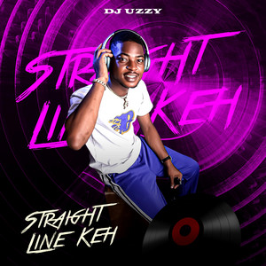 Dj uzzy - Straight line keh