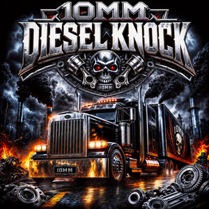 DIESEL KNOCK by 10mm