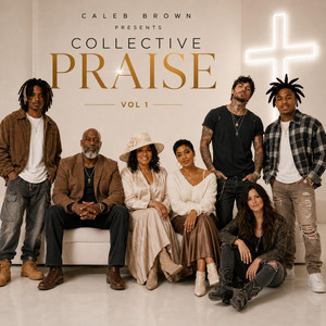 You've been good to me by Caleb Brown