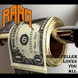 Opening by Raam