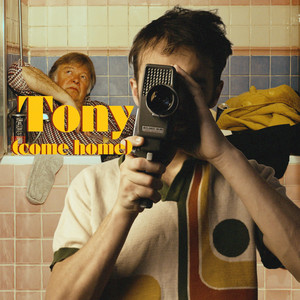 Tony (Come Home) by Lyle Busby