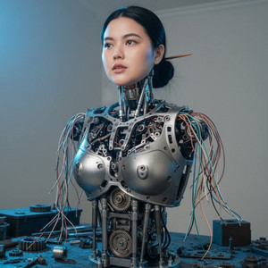 Claudia Yip - Joko cabul