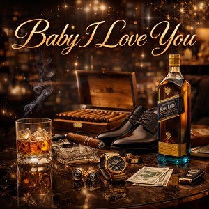 LK STUDIO - Dido Demeter Baby I Love You (RomaneGila) 2026