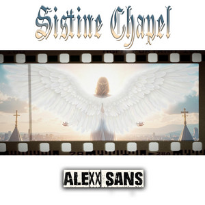 Sistine Chapel by ALEXX SANS