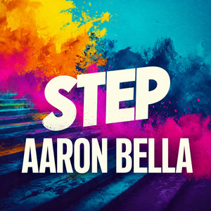 Step by Aaron Bella, MooMrProducer