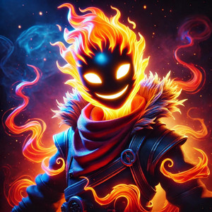 El Spooky Ultra Montagem