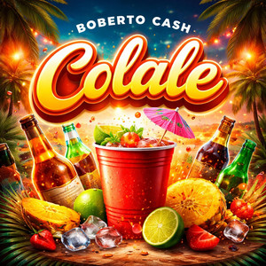Colale by Boberto Cash