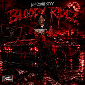 BloodyRidez by Khi2shiestyy