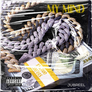 Jubreel - My Mind