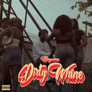 Dirty whine by Boyxina