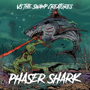 Aunt Samantha by Phaser Shark