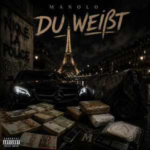 DU WEISST by MANOLO