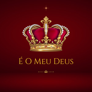 É O Meu Deus by Allex Donda