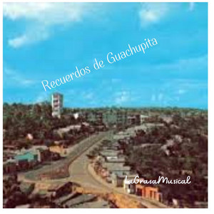 Recuerdos de Guachupita by Jhon Music