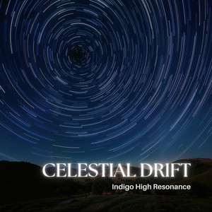 Luminous Flow by Indigo High Resonance