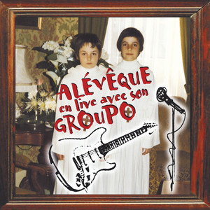 Aleveque, Christophe