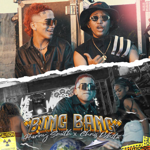 Harry Smith - BING BANG (feat. Chris White)