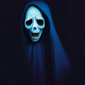 Horror Movie DJ's & Halloween Sound Effects Squad - Ghost (Horror Instrumental)