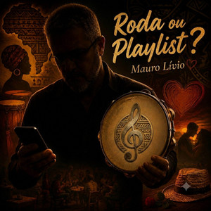 MEDALHAS DE CORAÇÃO by Mauro Lívio