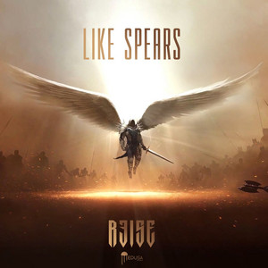 R3ISE - Like Spears
