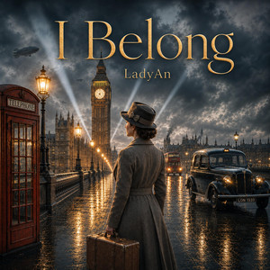 I Belong by LadyAn