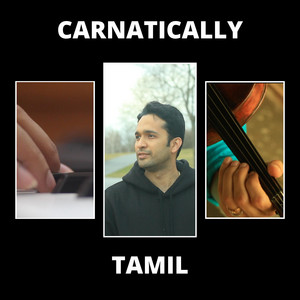 Ganesh Bharadwaj - Chinnan Chiru Kiliye (feat. Reva & Durai Srinivasan)