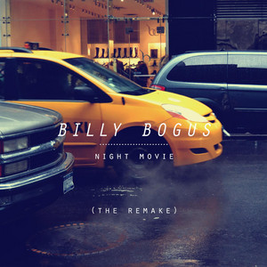 Disco Delhi - Luminodisco Remix by Billy Bogus, Luminodisco