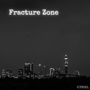 Fracture Zone by GTrixl