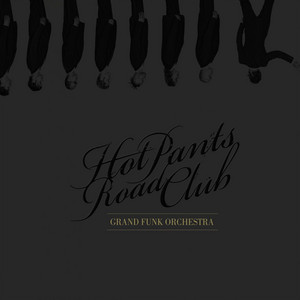 Carry On by Hot Pants Road Club
