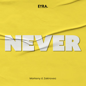 Never by Markeny, Zakirovec