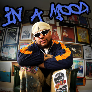 In A Mood by UNC, MILES