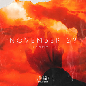 November 29 by Danny G