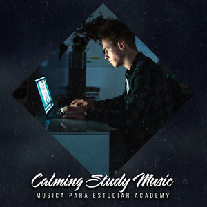 Calming Study Music