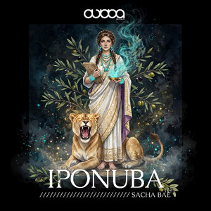 Iponuba by Sacha Bae