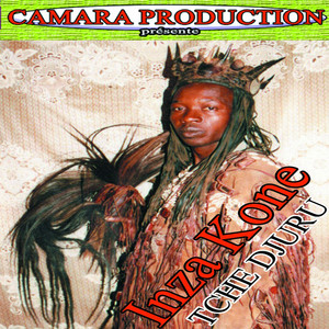 Inza Kone - Tche Djuru, Pt. 3