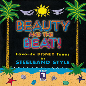 The Lion King: I Just Can't Wait to Be King by Trinidad and Tobago Showboat Orchestra