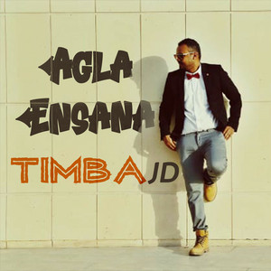 Agla Ensana by Timba JD