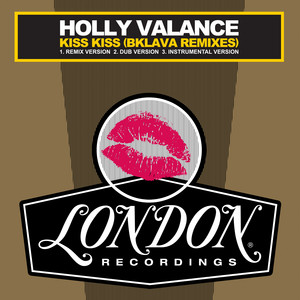 Kiss Kiss (Bklava Remixes)