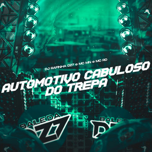AUTOMOTIVO CABULOSO DO TREPA