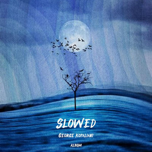 when the nature calls (Slowed) by George Kopaliani