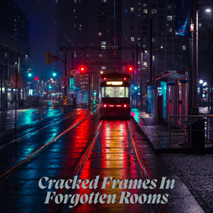 Cracked Frames In Forgotten Rooms