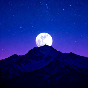 Behind the Mountain (slowed)