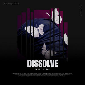 Dissolve by Amir DJ