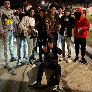 Unlike me by Bandgang Mare, PaidBill