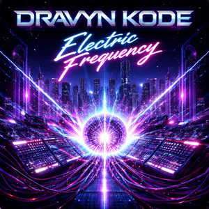 Electric Frequency by Dravyn Kode