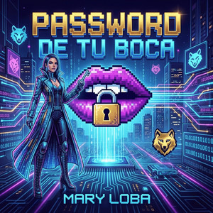 Password de tu boca by Mary Loba