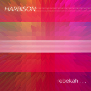 HARBISON cover